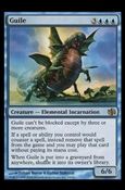 Magic the Gathering: Duel Decks: Jace vs. Chandra (Base Set) card 14 Guile