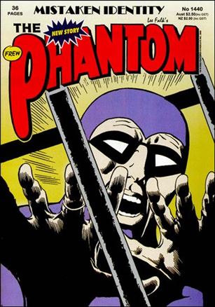 Phantom (1948) issue 1440