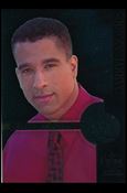 Charmed: The Power of Three (Boys of Charmed Box Loader Subset) Cover Image 2
