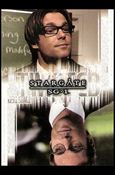 Stargate SG-1: Season 8 (Twisted Subset) card TW7 Daniel Jackson 