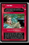 Star Wars: Endor Limited (Base Set) card 64 Sneak Attack