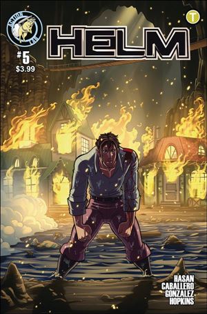 Helm (2018) Cover Image 2