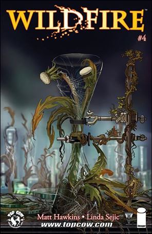 Wildfire Cover Image 2
