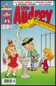 Little Audrey (1992) issue 4
