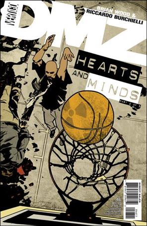 DMZ issue 46