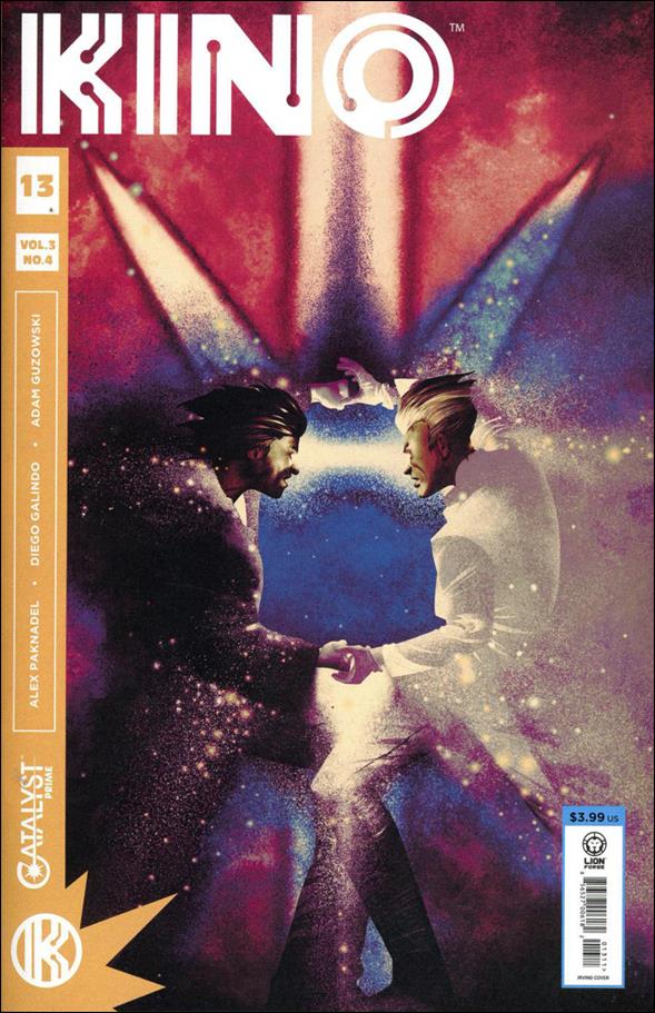 Kino issue 13