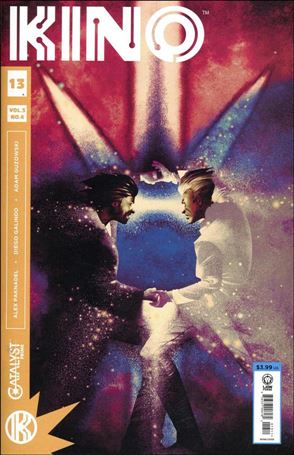Kino issue 13