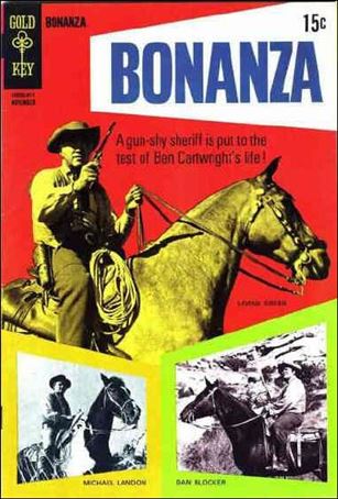 Bonanza issue 34