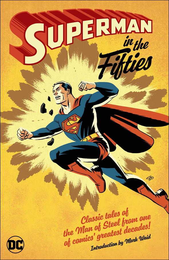 Superman: In the Fifties issue nn-B New Edition