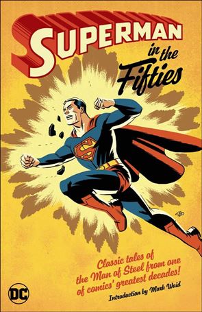 Superman: In the Fifties issue nn-B New Edition