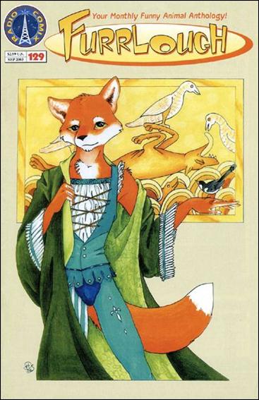 Furrlough issue 129
