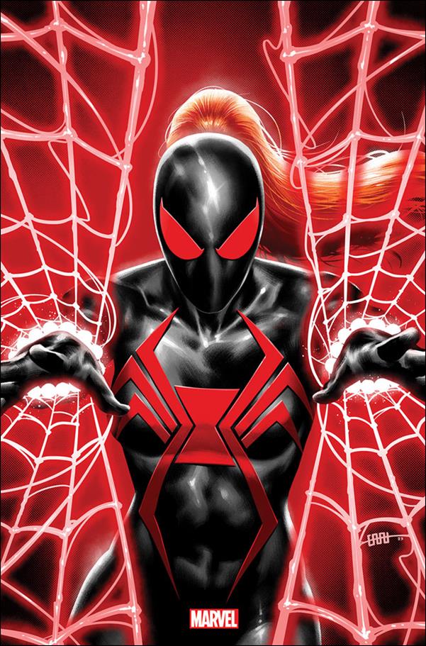 Venom (2022) issue 27-J Cafu 1:100 Virgin Cover