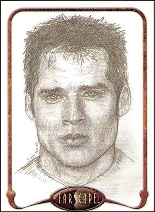 Farscape: Season Four (ArtiFEX Subset) Cover Image 1