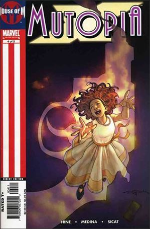 Mutopia X issue 4