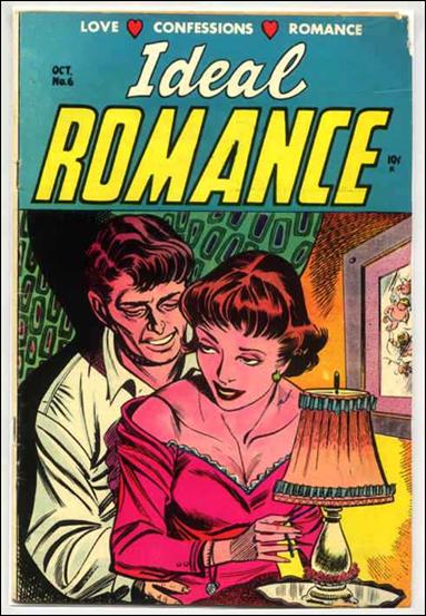 Ideal Romance issue 6