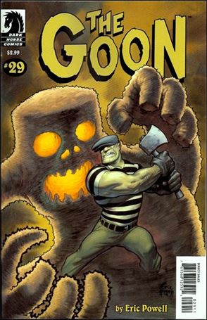 Goon (2003) issue 29