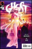 Ghost (2012) issue 2-B Alex Ross Cover