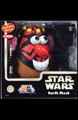 Star Wars: Mr. Potato Head figure 4 Darth Mash (Disney Exclusive)