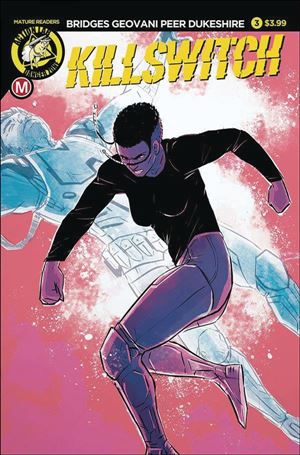 Killswitch issue 3