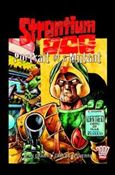 Strontium Dog: Portrait of a Mutant Cover Image 1