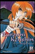 Rurouni Kenshin (VIZBIG Edition) issue 5