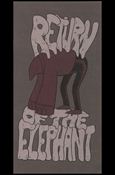 Return of the Elephant Cover Image 1