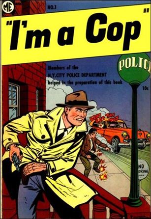 A-1 Comics issue 111 