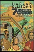 Harlan Ellison's 7 Against Chaos Cover Image 1