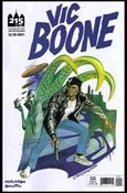 Vic Boone Cover Image 1