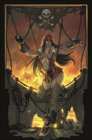 Vampiverse issue 4-Q Meghan Hetrick Virgin Cover