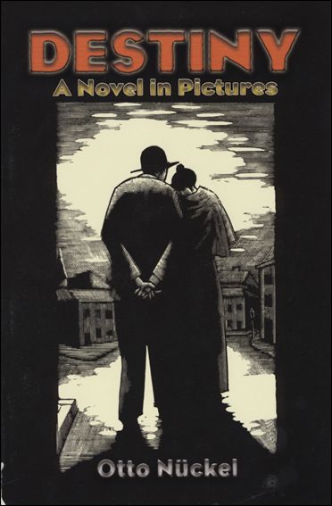 Destiny: A Novel in Pictures issue 1
