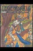 Legendaria issue 2