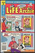 Life with Archie (1958) issue 229
