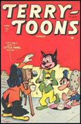 Terry-Toons Comics (1942) issue 31