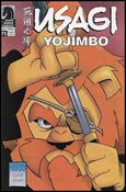 Usagi Yojimbo (1996) issue 71