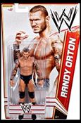 WWE Superstars (2012) figure 42 Randy Orton