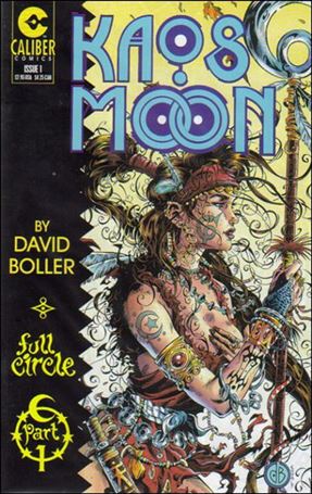 Kaos Moon Cover Image 1