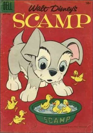 Scamp issue 7
