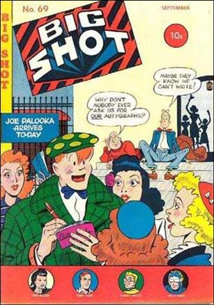 Big Shot issue 69