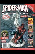 Amazing Spider-Man Magazine issue 2-Z-INVALID