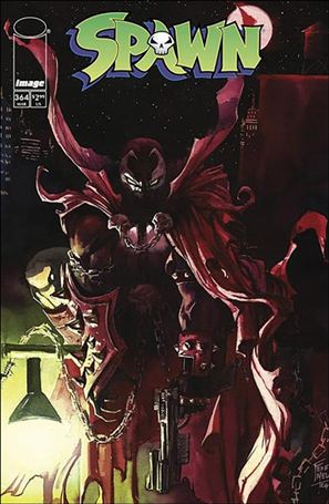 Spawn Cover Image 2