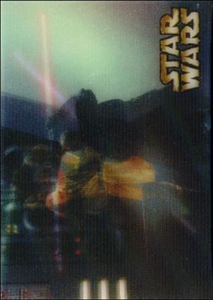 Star Wars Energizer Max (Promo) Cover Image 2