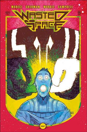 Wasted Space issue 23