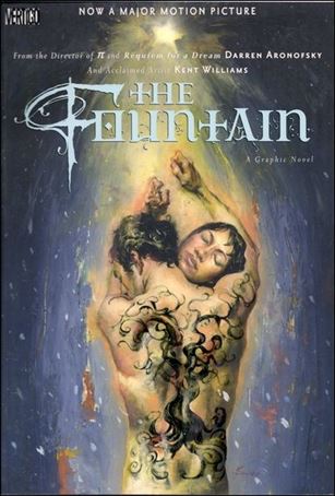 Fountain Cover Image 1