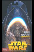 Star Wars: Revenge of the Sith 3 3/4