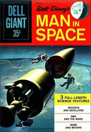 Dell Giants issue 27