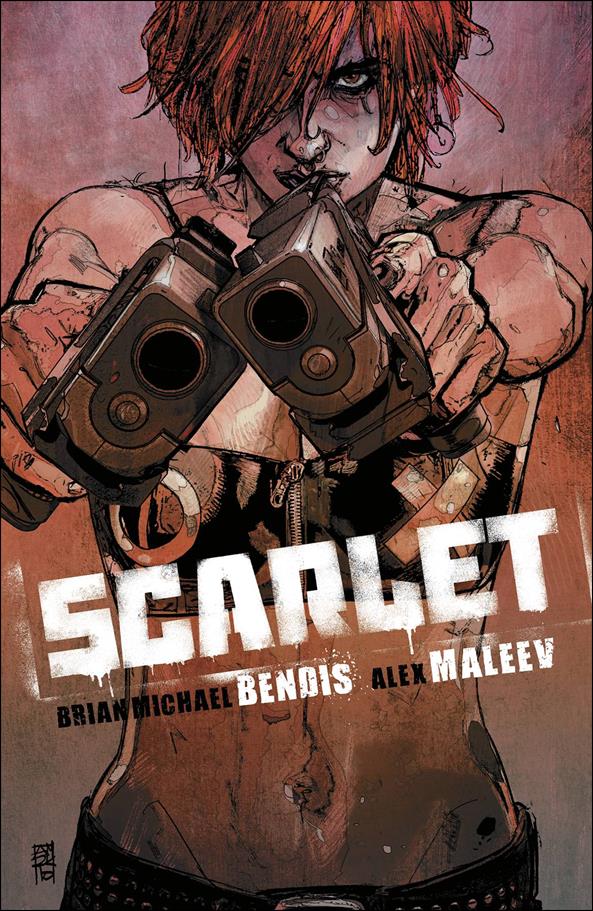 Scarlet (2022) issue nn