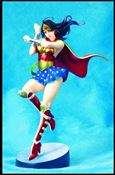 DC Bishoujo Statues item 13 Armored Wonder Woman