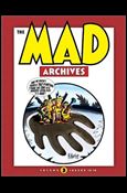 MAD Archives issue 3