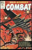 Combat (1961) issue 32